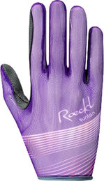 Roeckl Handschuh Laila für Damen Sommer Royal Lilac Größe 6.5 – Bild 1 von 2