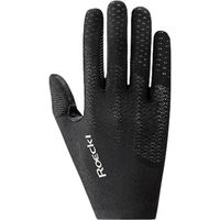 Produktbild von Roeckl Handschuh Mechelen Leder Schwarz Größe 10