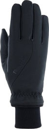 Roeckl Handschuhe HAUSRUCK Winter Leder Schwarz Größe 9.5 – Bild 1 von 2