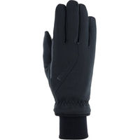 Produktbild von Roeckl Handschuhe HAUSRUCK Winter Schwarz Größe 7.5