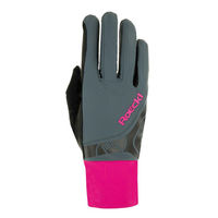 Produktbild von Roeckl Handschuhe RK Melbourne Grau