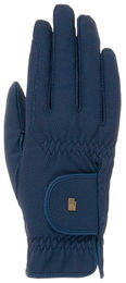 Produktbild von Roeckl Handschuhe RK Roeck-Grip Light & Grip Winter Blau