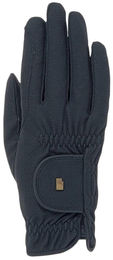 Produktbild von Roeckl Handschuhe RK Roeck-Grip Light & Grip Winter Schwarz