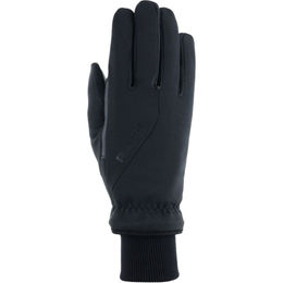 Roeckl Hausruck Winterreithandschuhe Schwarz Größe 8 aus Polyester – Bild 1 von 3