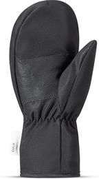 Roeckl HUFI Mitten Reithandschuhe Schwarz Größe 3 – Bild 1 von 1