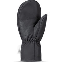 Produktbild von Roeckl HUFI Mitten Reithandschuhe Schwarz Größe 4
