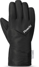 Roeckl HUFI Reithandschuh Schwarz Größe 3 – Bild 1 von 1