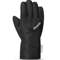Produktbild von Roeckl HUFI Reithandschuh Schwarz Größe 3