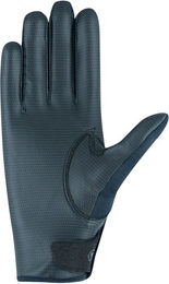 Roeckl Jardy Winterreithandschuhe Damen wasserdicht Braun Schwarz Größe 7 – Bild 1 von 7