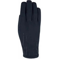 Produktbild von Roeckl Jessie Damen Winter Reithandschuhe Schwarz Größe 6 wasserabweisend