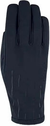 Roeckl Jessie Reithandschuhe für Damen Winter Softshell Schwarz Größe 7.5 – Bild 1 von 4