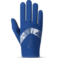 Produktbild von Roeckl KALISPELL Reithandschuh estate blue Größe 4