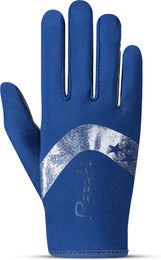 Roeckl KALISPELL Reithandschuh estate blue Größe 5 – Bild 1 von 1