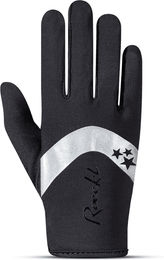 Roeckl KALISPELL Reithandschuh Schwarz Größe 6 – Bild 1 von 1
