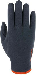 Roeckl Kylemore Winter-Reithandschuhe für Kinder in Grau Größe 7 – Bild 1 von 4