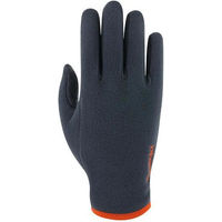Produktbild von Roeckl Kylemore Winterhandschuhe für Kinder Grau Größe 5