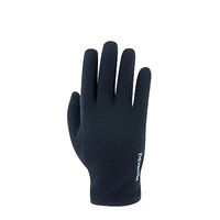 Produktbild von Roeckl Kylemore Winterreithandschuhe für Kinder Schwarz Größe 5