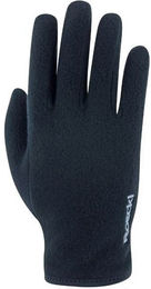 Roeckl Kylemore Winterreithandschuhe für Kinder Schwarz Größe 6 – Bild 1 von 4