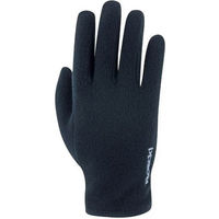Produktbild von Roeckl Kylemore Winterreithandschuhe für Kinder Schwarz Größe 6