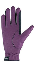 Roeckl Malta Winter Reithandschuhe für Damen mit Fleece Futter Größe 8.5 – Bild 1 von 3
