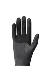 Roeckl MANECARESS Reithandschuh Schwarz Größe 7 – Bild 1 von 3