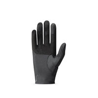 Produktbild von Roeckl MANECARESS Reithandschuh Schwarz Größe 7