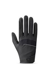 Roeckl MANECARESS Reithandschuhe Schwarz Größe 7,5 – Bild 1 von 3