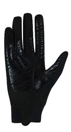 Roeckl Maniva Reithandschuh Sommer Schwarz Größe 6.5 – Bild 1 von 11