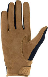 Roeckl Mareno Reithandschuhe Sommer Schwarz Größe 9 – Bild 1 von 11