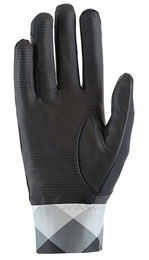 Roeckl Martingal Reithandschuh Sommer Schwarz Größe 11 – Bild 1 von 8