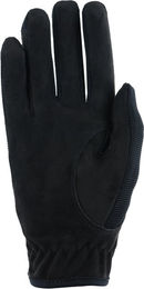 Roeckl Meura Reithandschuh Sommer Handschuh Schwarz Größe 10.5 – Bild 1 von 4