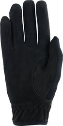 Produktbild von Roeckl Meura Winter Reithandschuhe Jersey Blau Größe 8.5