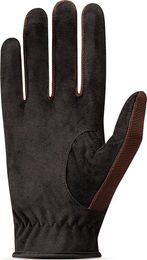 Produktbild von Roeckl Meura Winter Schokolade 10.5 Braun Schwarz