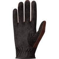 Produktbild von Roeckl Meura Winter Schokolade 10.5 Braun Schwarz