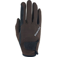 Produktbild von Roeckl Meura Winter Schokolade Braun 9.5