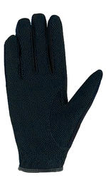 Roeckl Milano Winter Reithandschuhe Schwarz Größe 6 – Bild 1 von 3