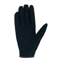 Produktbild von Roeckl Milano Winter Reithandschuhe Schwarz Größe 6
