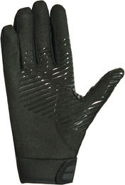 Roeckl Milas Unisex Reithandschuh aus Neopren Schwarz Größe 9 – Bild 1 von 3