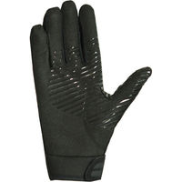 Produktbild von Roeckl Milas Unisex Reithandschuh aus Neopren Schwarz Größe 9