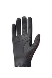 Roeckl Millero Reithandschuh Sommer Braun Größe 7.5 – Bild 1 von 4