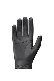 Roeckl Millero Reithandschuh Sommer Schwarz Größe 8.5 – Bild 1 von 7