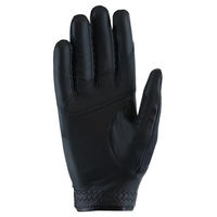 Produktbild von Roeckl Millero Reithandschuhe Sommer Schwarz Größe 11 Unisex