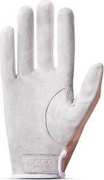 Roeckl MOYO 2 Reithandschuh für den Sommer aus Polyester in Blau und Grau – Bild 1 von 2