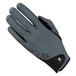 Roeckl Muenster Reithandschuhe Sommer Grau Grösse 8.5 – Bild 1 von 2