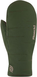 Roeckl Nagoya Winterreithandschuh Outdoor Schwarz Größe 10 – Bild 1 von 7