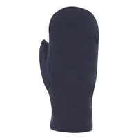 Produktbild von Roeckl Nagoya Winterreithandschuh Schwarz Größe 8