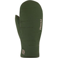 Produktbild von Roeckl Nagoya Winterreithandschuh Schwarz Größe 9