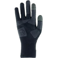 Produktbild von Roeckl Naromi Winter Reithandschuhe wasserdicht Schwarz Größe M