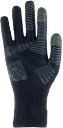 Roeckl Naromi Winter Reithandschuhe wasserdicht und winddicht Schwarz Größe L – Bild 1 von 2