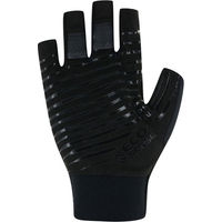 Produktbild von Roeckl Reithandschuh MAREMMANO Sommerhandschuh Schwarz Größe 6